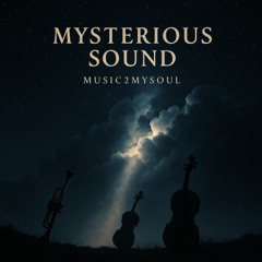 Mysterious Sound