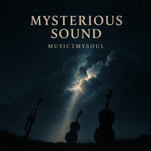 Mysterious Sound