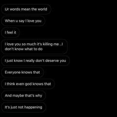 Her Interlude (prod. Chase Blue)