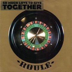 Together - So Much Love To Give (Mojo Remix)