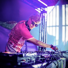 Matter @ The Boomtown Bobbies 2024