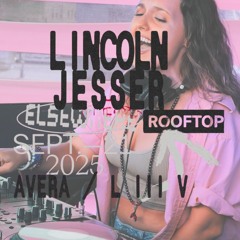 Healing House @ Elsewhere // Direct Support for Lincoln Jesser - 9.21.25