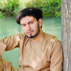 Kasra Zahedi-Baroon, by Aziz Azizi(Farkhari)