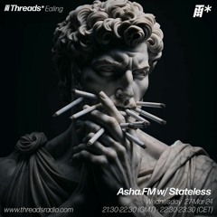 Stateless Threads 27-03-24