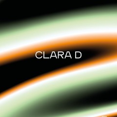 Groove Theory 18 | Clara D