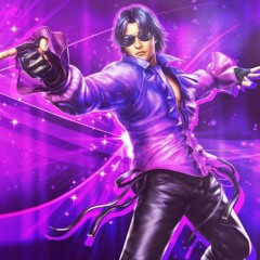 Tekken 2 - Night In Chicago (Lee Chaolan's Theme Remix)