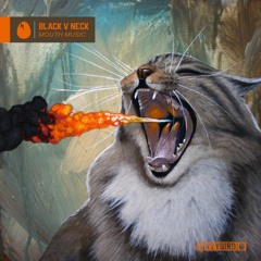 Black V Neck - Mouth Music (Original Mix)