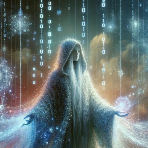 The Data Weaver