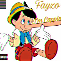 I'm Cappin