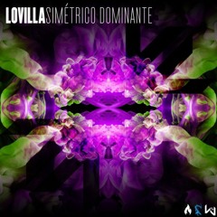 PREMIERE: Lovilla - Simetrico Dominante (Original Mix) [Whole Story]