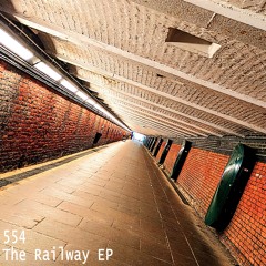Dicksworth Station