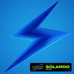 Solardo - Psycho