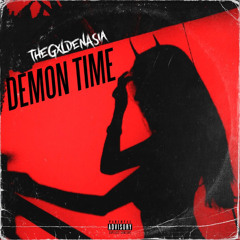 Gxlden - Demon Time