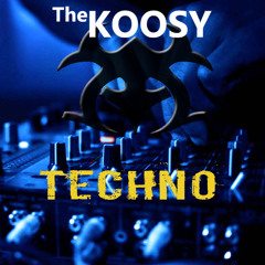 TheKoosy @ Secret Garden Party