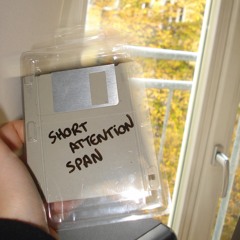 short attention span [show on mutant radio]