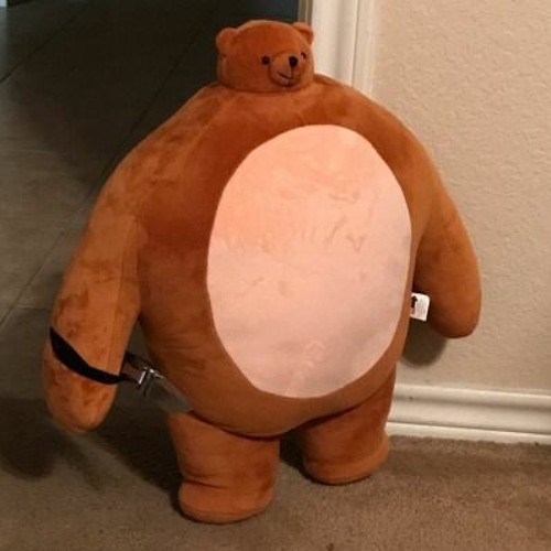 어딘가 이상해보이지만 그런대로 조아