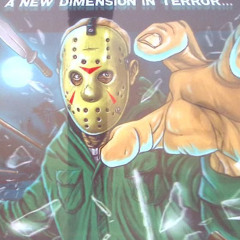 Halloween is coming tonigh!