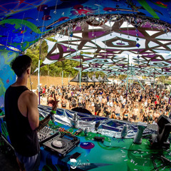KOCH- LIVE SET at @28hourstrance