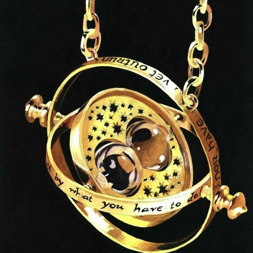 Reloj De Arena- Twotty Lo.ops