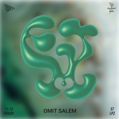 EJ Mañana w/ Omit Salem