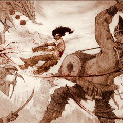 Nothing to Me freestyle