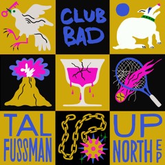 Tal Fussman - Up North (Original Mix)