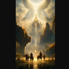 Wickedness & Holy War