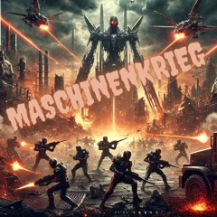 Maschinenkrieg