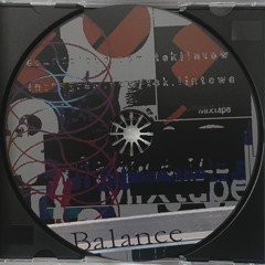 【Balance】՞Bestest ever՞⠀⎊⠀↓featuring— ricky chix, joeyy↓↓↓produced by— ⠀cranes↓