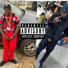 DO IT RIGHT (feat. Teeezyday1k)