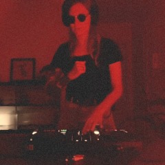 #17 - Mix Darkwave to Techno @Home