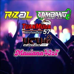 PENJAHAT DILARANG NGEMIS!! [Mr.Taccipi27 X Cambang17 X TuanMuda57]#UcuTwentyEight & Maulana43z7