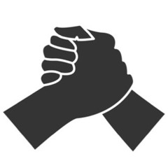Hand in Hand (ft Frawstakwa)
