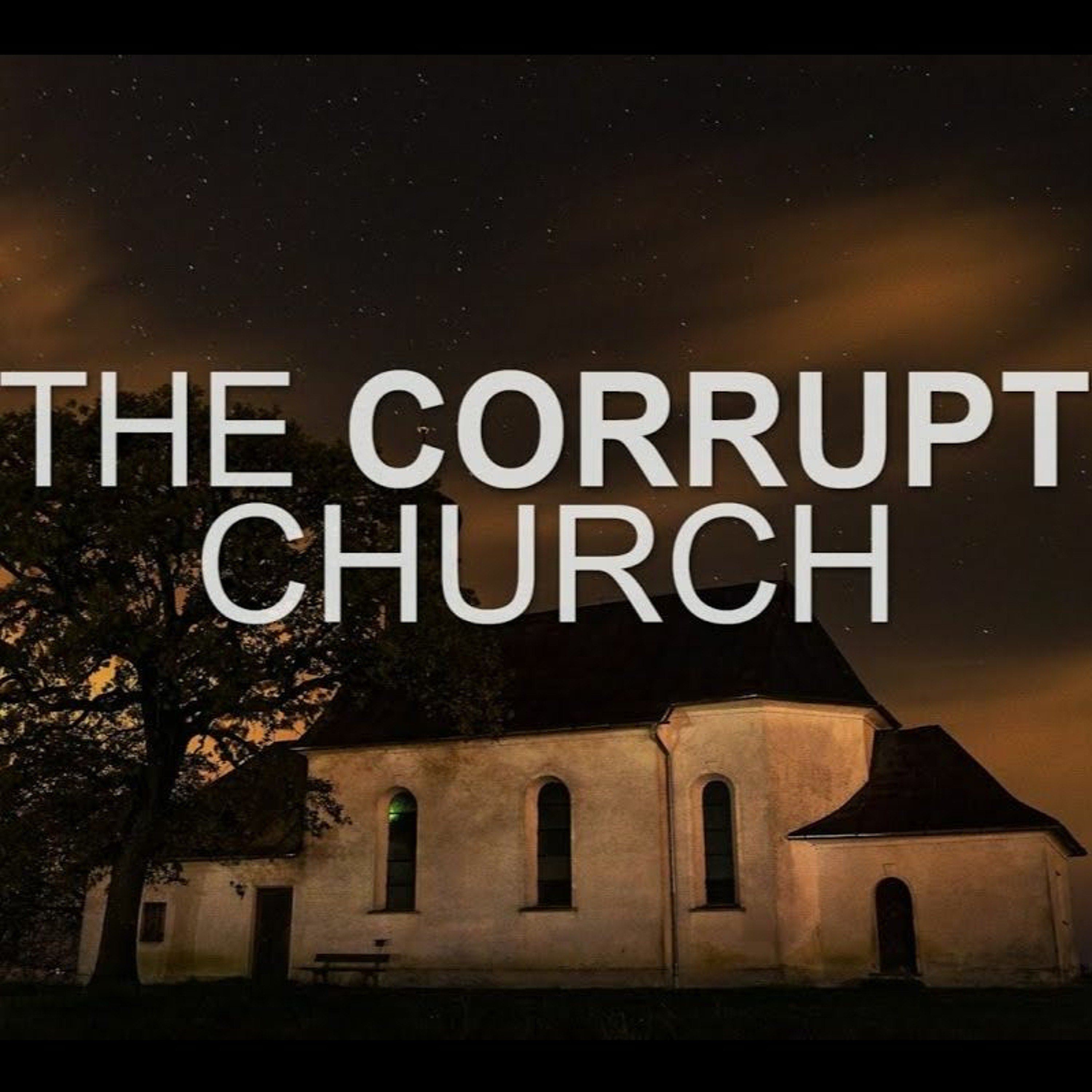 "HOT AND COLD MAKES LUKEWARM: A PROPHECY OF SARDIS & LAODECIA" [REVELATION 3]