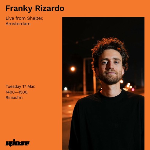 Rinse, techhouse