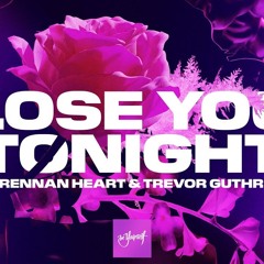 Brennan Heart & Trevor Guthrie - Lose You Tonight (NAD Remix)