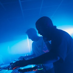 Crilli DNB Residents Live From Ulster Sports Club - 14 October 2023