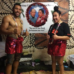Vi'i o Safune i Taoa