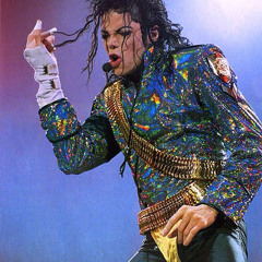 Michael Jackson - JAM (Live Dangerous Shortened Version)