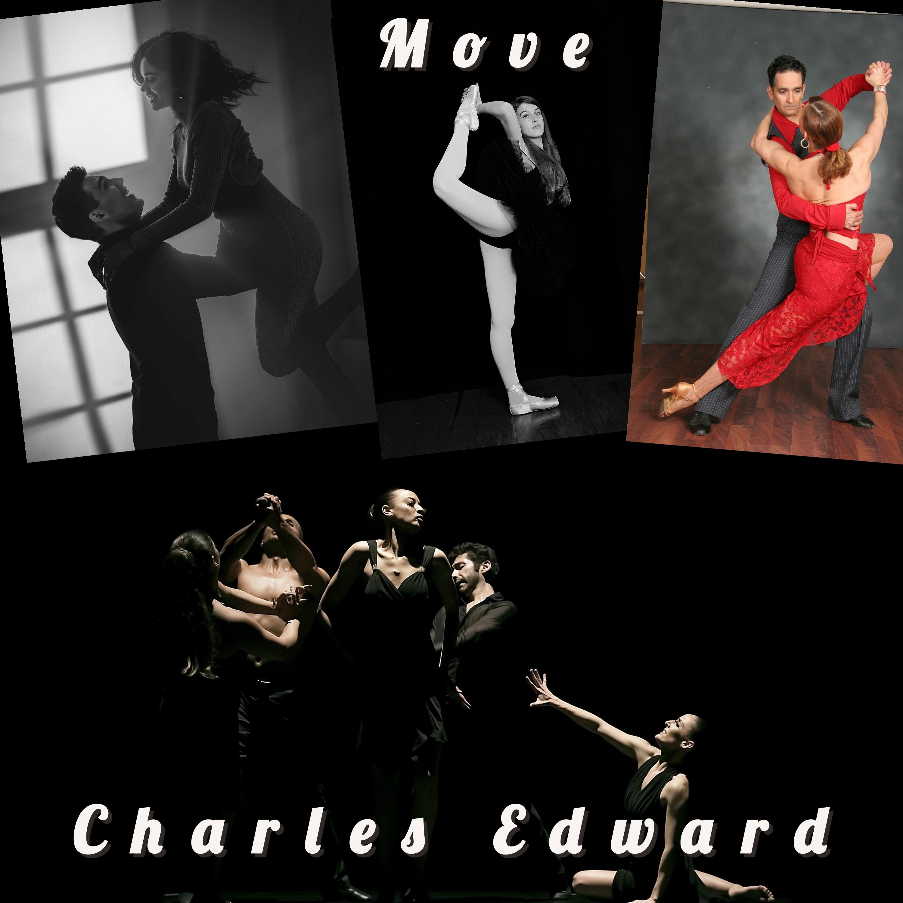 Charles Edward Music
