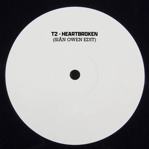Heartbroken - Siân Owen Edit *FREE DL