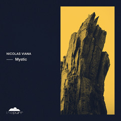 PREMIERE: Nicolas Viana - Mystic (Original Mix)[The Purr]
