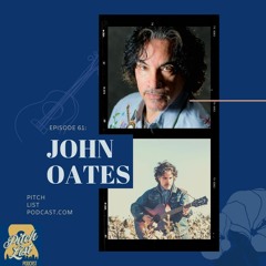 Ep 61: John Oates