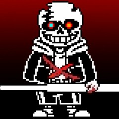 Undertal Lost Breed OST Phase 4 Uplifting Struggle (Unofficial Reupload)