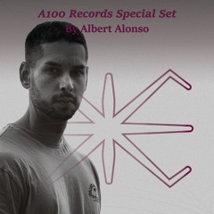 Albert Alonso (ESP) - A100 Records Special Set (08-11-2024)