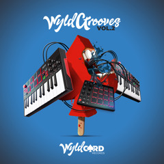 Diego Lima, Calypse - Hype (Original Mix) [WyldCard] [MI4L.com]