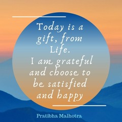 The Essence Of Gratitude