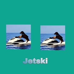 Jetski feat Bussdown Leftfield