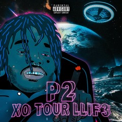 [FREE] Lil Uzi Vert P2 & Xo Tour llif3 Hot Type Beat Instrumental