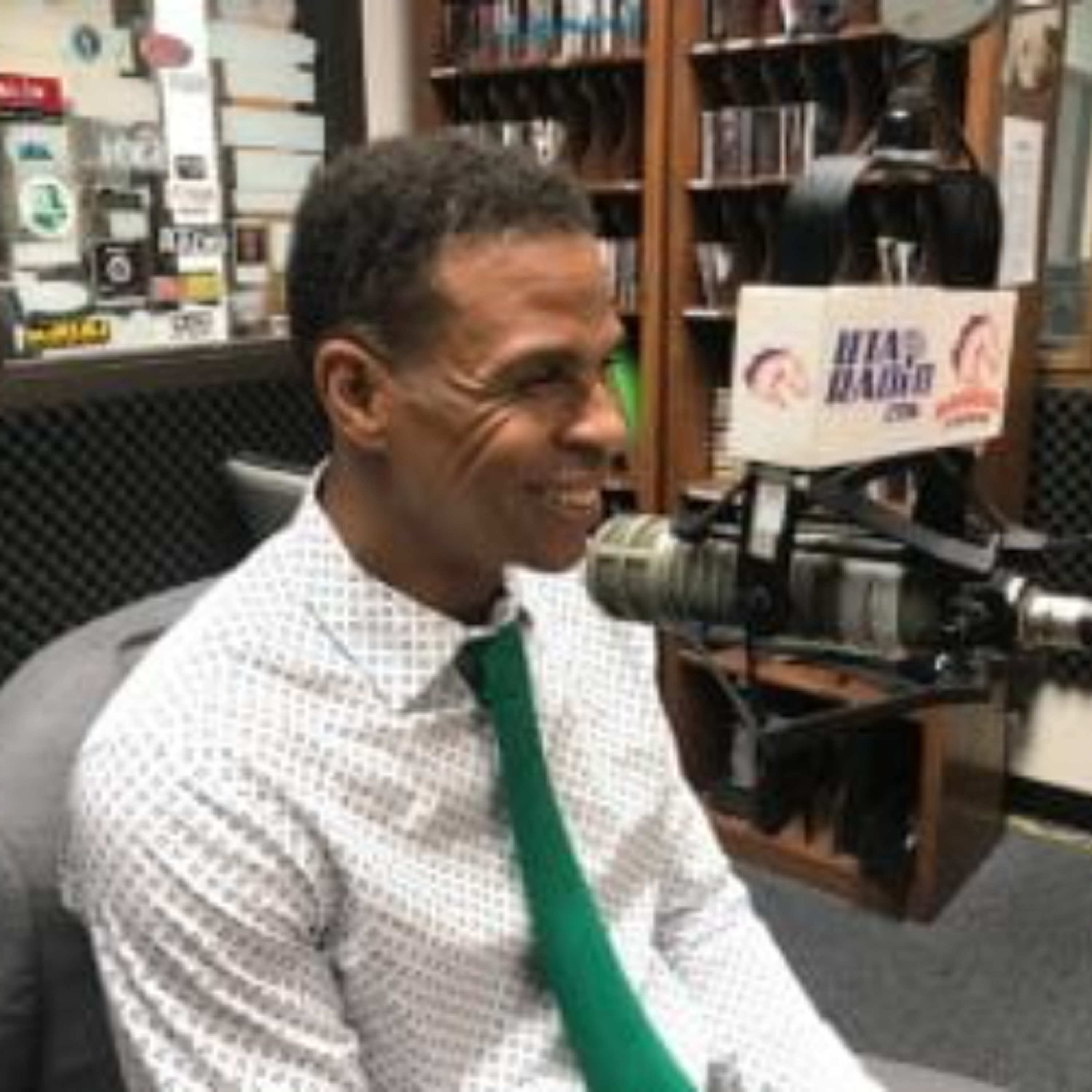 Roland Fryer episode artwork